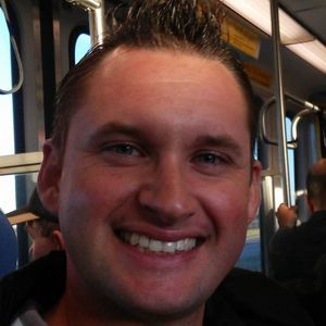 Meet your Posher, Daniel